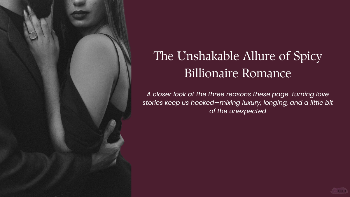 elegant romantic couple representing billionaire romance theme