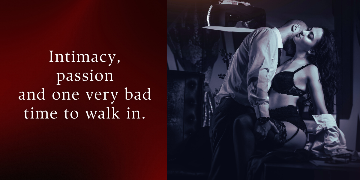 Discover Andreas by Kris Holbeck—a steamy billionaire romance full of passion, laughs, and sibling chaos when twin trouble interrupts true love.
